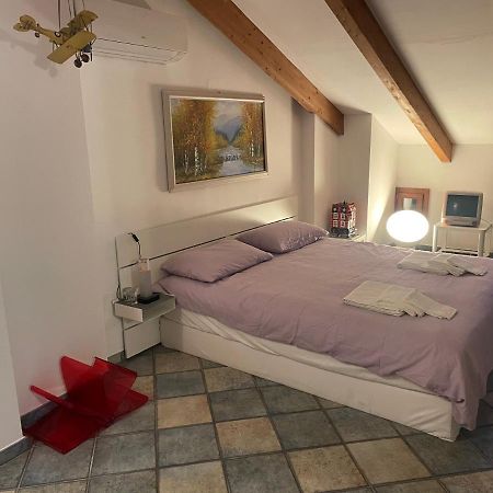 Suites Indipendenza 58 Bologne Extérieur photo