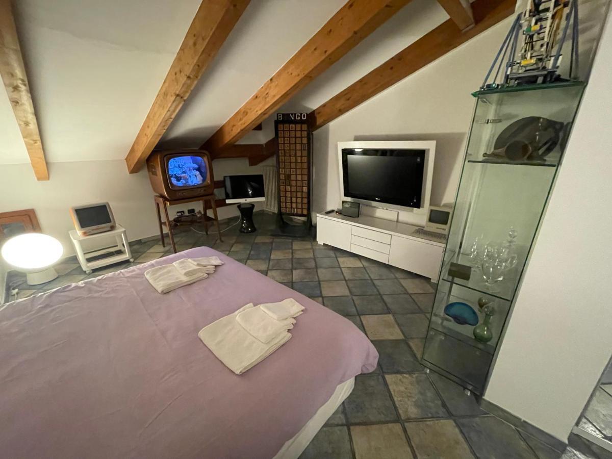 Suites Indipendenza 58 Bologne Extérieur photo