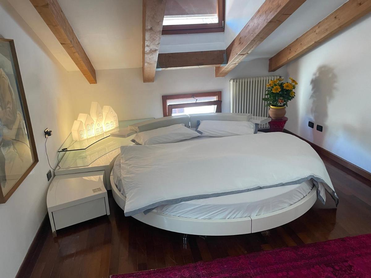 Suites Indipendenza 58 Bologne Extérieur photo