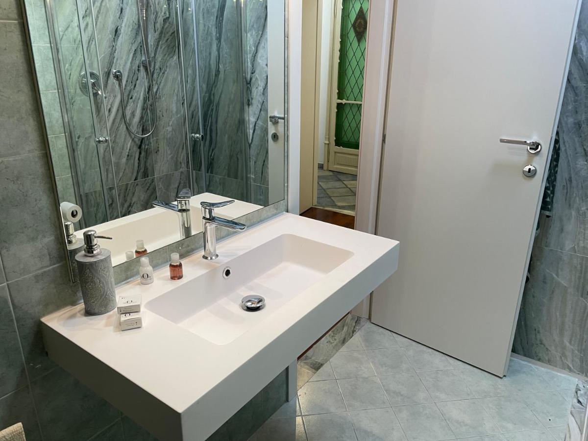 Suites Indipendenza 58 Bologne Extérieur photo