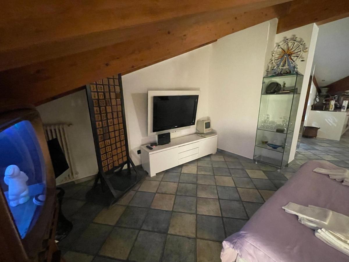 Suites Indipendenza 58 Bologne Extérieur photo