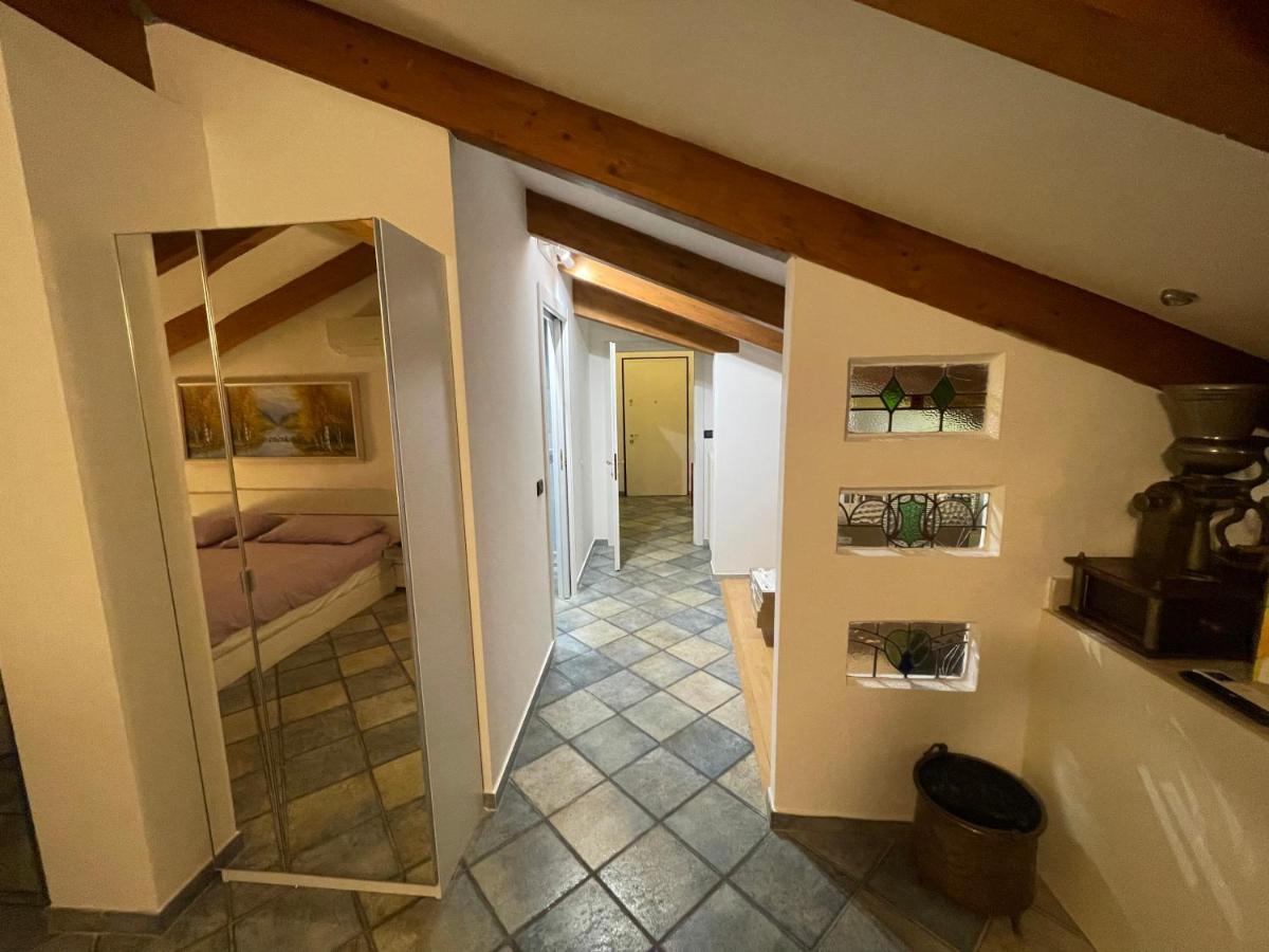 Suites Indipendenza 58 Bologne Extérieur photo