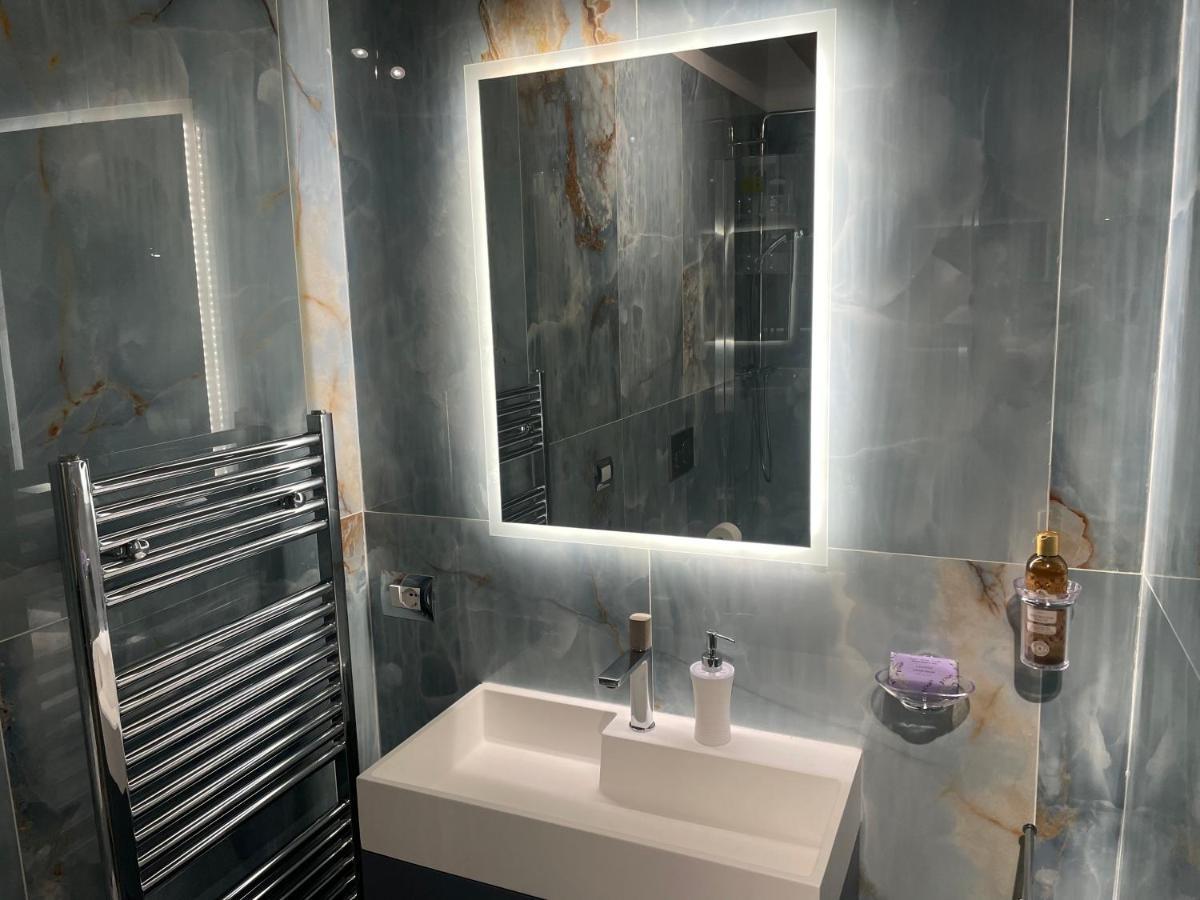 Suites Indipendenza 58 Bologne Extérieur photo